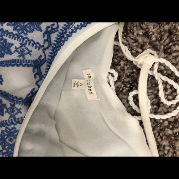 High-low Dress - Picture 3 of 3